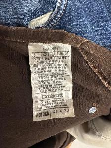 Men’s Clothing Lot - Includes Carhartt - 30 Pieces - $400 - Photo 8