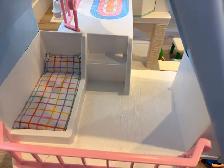 1989 Vintage Little Tikes Dollhouse - Photo 6