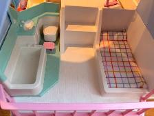 1989 Vintage Little Tikes Dollhouse - Photo 7