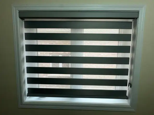 Light Filtering Cellular Shades