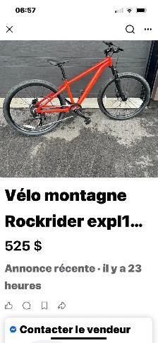 Vélos Neufs - Photo 2