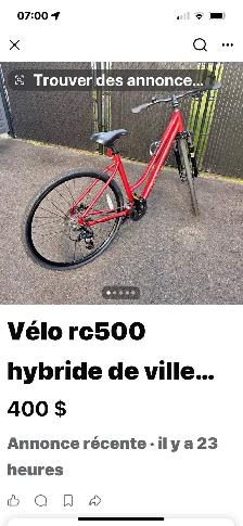 Vélos Neufs - Photo 3