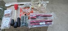 Complete Wine Making Equipment Set - Carboys & More Oakville - Photo 4