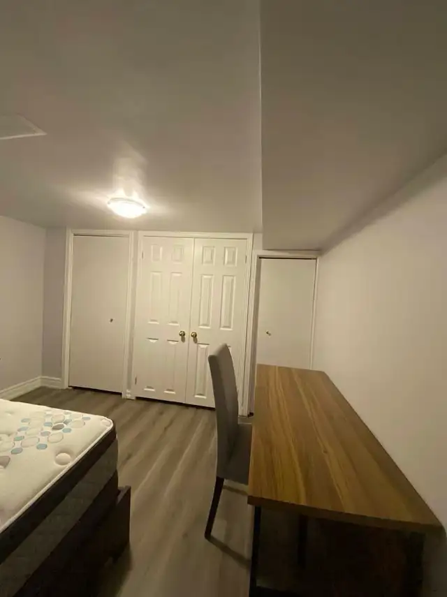 room for rental