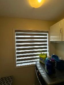Top Down Bottom Up for Bedrooms