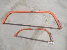 BOW SAWS FOR SALE