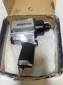 Bostitch 1/2 Inch Impact Wrench