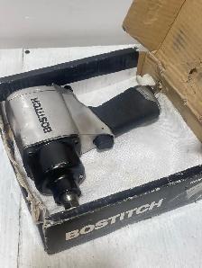 Bostitch 1/2 Inch Impact Wrench - Photo 2