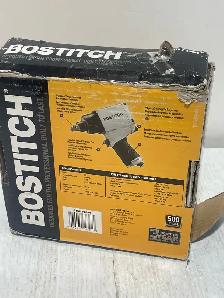 Bostitch 1/2 Inch Impact Wrench - Photo 3