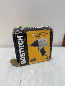 Bostitch 1/2 Inch Impact Wrench - Photo 4