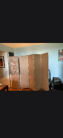 Room dividers - Photo 2