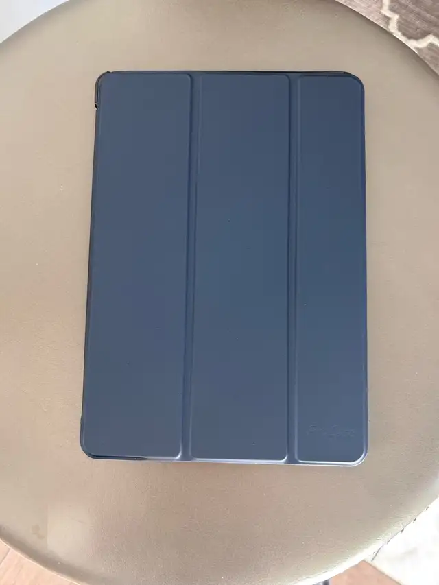Pro Case for iPad 9th/8th/7th Generation Case