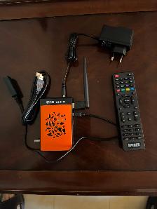 SPIDER Digital Satellite Receiver - Photo 2