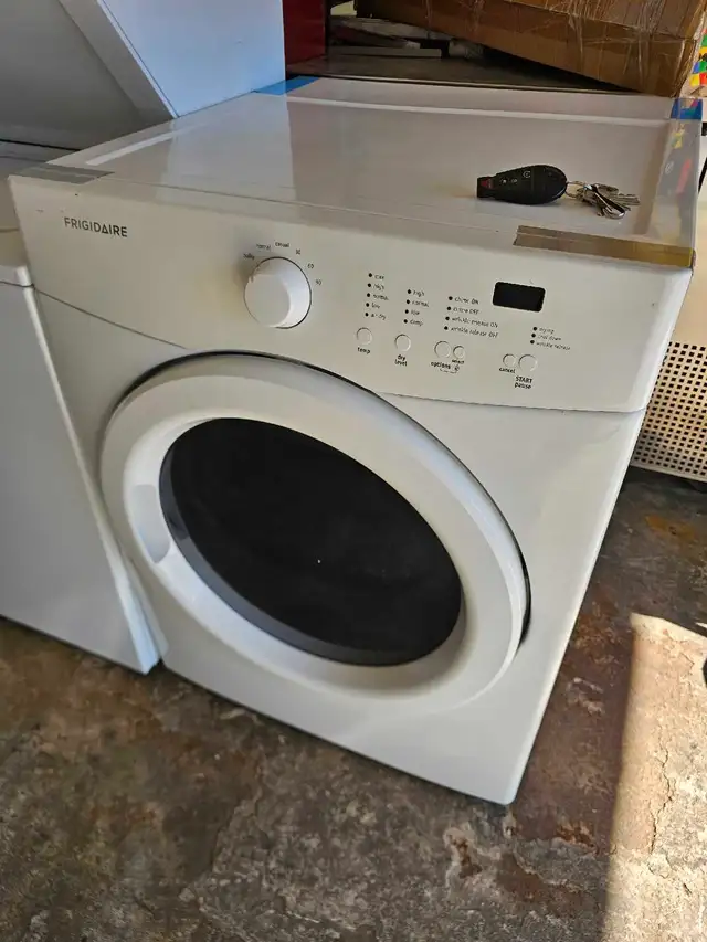 whirlpool dryer sale