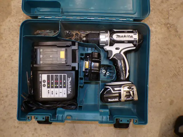 CORDLESS DRILL FOR SALE
