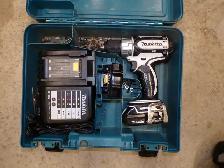 CORDLESS DRILL FOR SALE