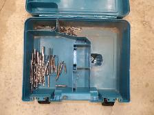 CORDLESS DRILL FOR SALE - Photo 2