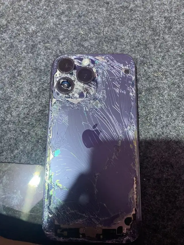 Apple Mobile Specialists Offering Quality Work At Fair Prices
