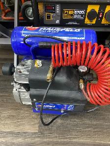 Campbell Hausfeld Air Compressor