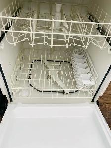 Two Under Counter Dishwashers - Photo 2