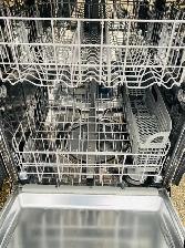 Two Under Counter Dishwashers - Photo 4