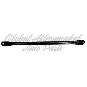 Lexus Es350 2019-2025 Radiator Support Bracket Right/Left