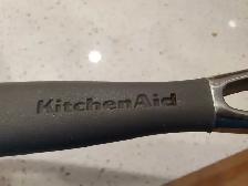KitchenAid non-stick wok / frying pan - Photo 2