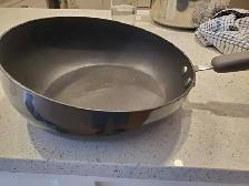 KitchenAid non-stick wok / frying pan - Photo 5