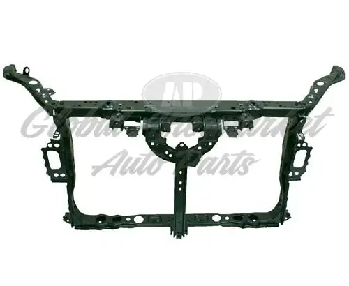 Lexus Ct200h 2011-2015 Radiator Support Steel