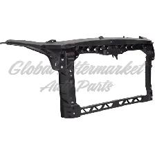 Lincoln Zephyr 2006 Radiator Support - Photo 2