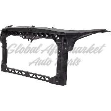 Lincoln Zephyr 2006 Radiator Support - Photo 3