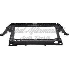 Lincoln Zephyr 2006 Radiator Support - Photo 4