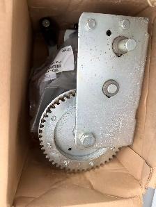 FULTON TRAILER WINCH - Photo 2