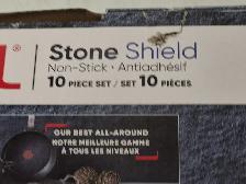 (N9749635) T-Fal STONE SHIELD 10 Piece Pot and Pan set - Photo 10