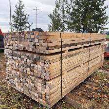 2" x 3" lumber - Photo 2