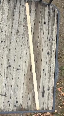 2" x 3" lumber - Photo 3