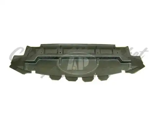 Lincoln Zephyr 2006 Bumper Deflector Front Lower (Mount To Rad