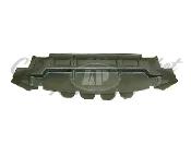 Lincoln Zephyr 2006 Bumper Deflector Front Lower (Mount To Rad