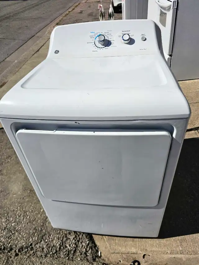 ge dryer sale 100