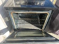 stove stainless-Steel - Photo 2