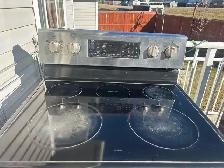 stove stainless-Steel - Photo 3