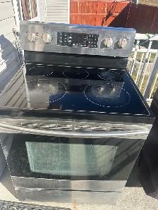 stove stainless-Steel - Photo 4