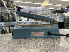 Impulse Heat Sealer 8"