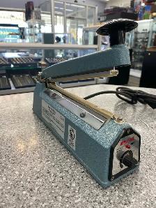 Impulse Heat Sealer 8" - Photo 2