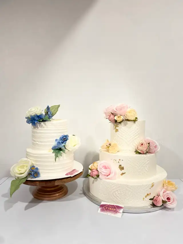 Milton Cakes Custom cakes birthday, wedding, anniversary