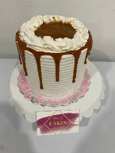 Milton Cakes Custom cakes birthday, wedding, anniversary - Photo 8