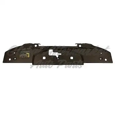 Lincoln Town Car 2003-2005 Radiator Support (Sight Shield)