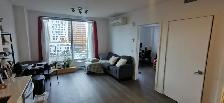 Duplex 2 ch   terrasse toit privée · Cité du Multimédia · Meublé - Photo 6