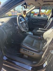 2020 Honda pilot touring AWD-8seater-Fully loaded-105,550 km - Photo 7
