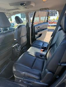 2020 Honda pilot touring AWD-8seater-Fully loaded-105,550 km - Photo 9